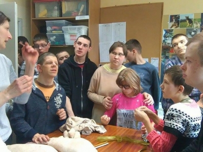 WYJAZD DO TEATRU BANIALUKA - zdjęcia - zdjęcie37