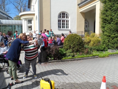 SPOTKANIE ZE STRAŻAKAMI - zdjęcia - zdjęcie21