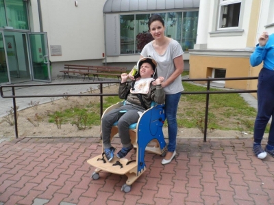 SPOTKANIE ZE STRAŻAKAMI - zdjęcia - zdjęcie19