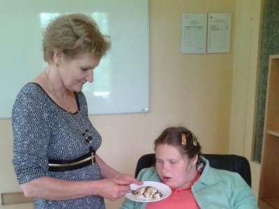 DZIEŃ MATKI - zdjęcia - zdjęcie22