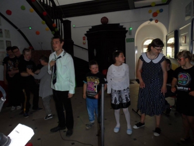 DZIEŃ MATKI - zdjęcia - zdjęcie4