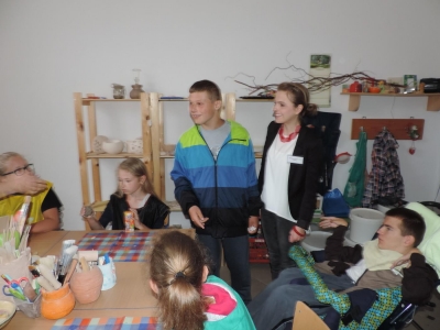 DZIEŃ OTWARTY I DZIEŃ DZIECKA - Zdjęcia - zdjęcie7