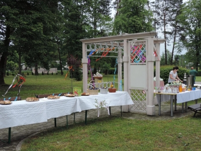 DZIEŃ OTWARTY I DZIEŃ DZIECKA - Zdjęcia - zdjęcie55