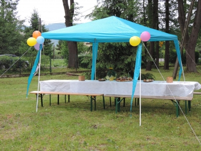 DZIEŃ OTWARTY I DZIEŃ DZIECKA - Zdjęcia - zdjęcie51