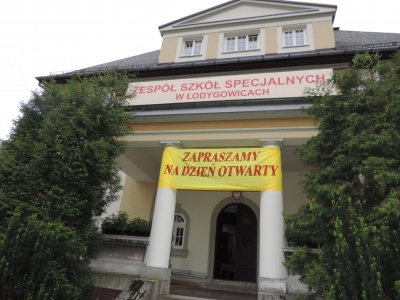 DZIEŃ OTWARTY I DZIEŃ DZIECKA - Zdjęcia - zdjęcie1