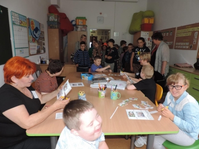 DZIEŃ OTWARTY I DZIEŃ DZIECKA - Zdjęcia - zdjęcie9