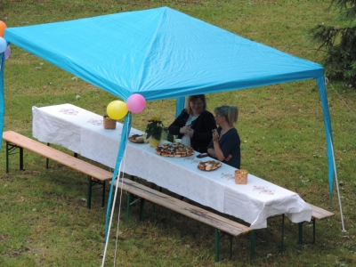 DZIEŃ OTWARTY I DZIEŃ DZIECKA - Zdjęcia - zdjęcie27