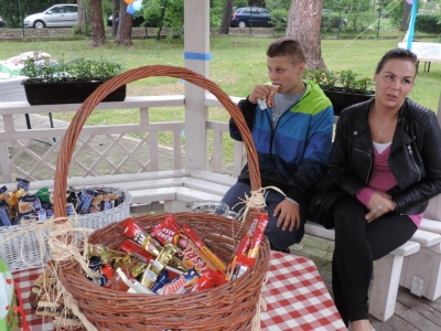 DZIEŃ OTWARTY I DZIEŃ DZIECKA - Zdjęcia - zdjęcie48