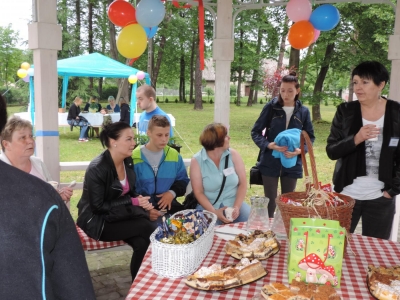 DZIEŃ OTWARTY I DZIEŃ DZIECKA - Zdjęcia - zdjęcie45