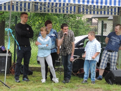 DZIEŃ OTWARTY I DZIEŃ DZIECKA - Zdjęcia - zdjęcie32