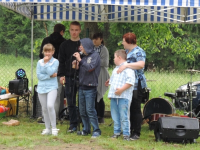 DZIEŃ OTWARTY I DZIEŃ DZIECKA - Zdjęcia - zdjęcie23