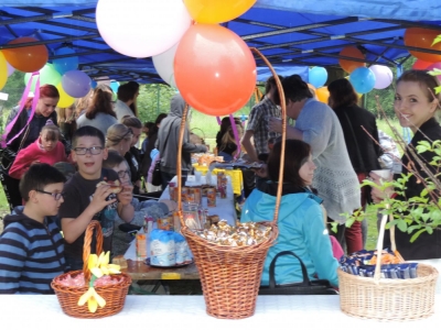 DZIEŃ OTWARTY I DZIEŃ DZIECKA - Zdjęcia - zdjęcie20