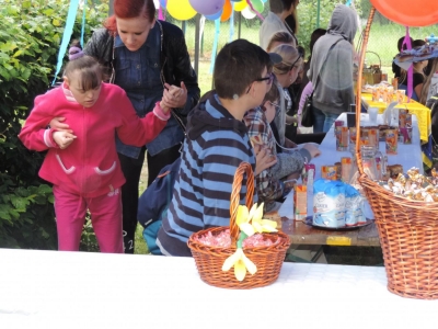 DZIEŃ OTWARTY I DZIEŃ DZIECKA - Zdjęcia - zdjęcie15