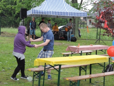 DZIEŃ OTWARTY I DZIEŃ DZIECKA - Zdjęcia - zdjęcie30