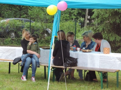 DZIEŃ OTWARTY I DZIEŃ DZIECKA - Zdjęcia - zdjęcie22