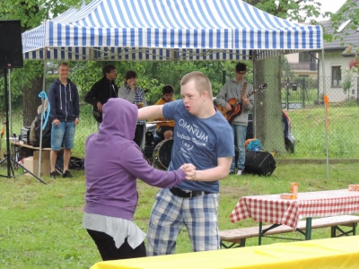 DZIEŃ OTWARTY I DZIEŃ DZIECKA - Zdjęcia - zdjęcie17