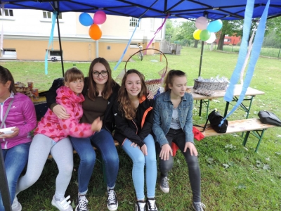 DZIEŃ OTWARTY I DZIEŃ DZIECKA - Zdjęcia - zdjęcie29