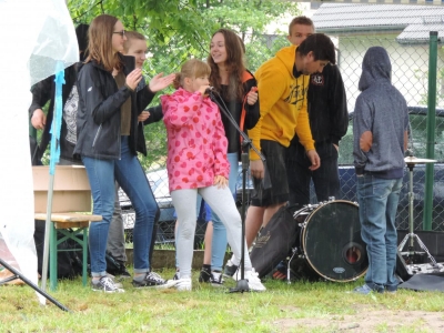 DZIEŃ OTWARTY I DZIEŃ DZIECKA - Zdjęcia - zdjęcie21