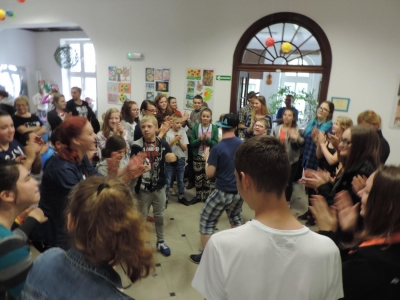 DZIEŃ OTWARTY I DZIEŃ DZIECKA - Zdjęcia - zdjęcie28