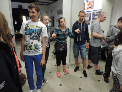 DZIEŃ OTWARTY I DZIEŃ DZIECKA - Zdjęcia - zdjęcie19