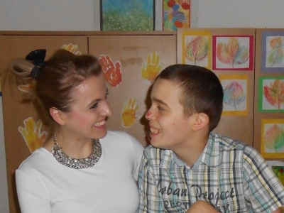 UROCZYSTE ZAKOŃCZENIE ROKU SZKOLNEGO 2015/2016 - zdjęcie26