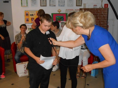 UROCZYSTE ZAKOŃCZENIE ROKU SZKOLNEGO 2015/2016 - zdjęcie12