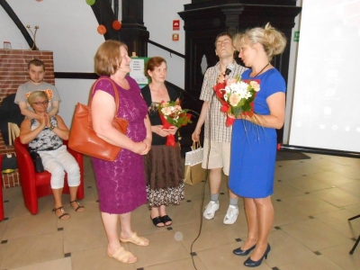 UROCZYSTE ZAKOŃCZENIE ROKU SZKOLNEGO 2015/2016 - zdjęcie7