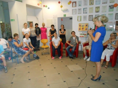 UROCZYSTE ZAKOŃCZENIE ROKU SZKOLNEGO 2015/2016 - zdjęcie1