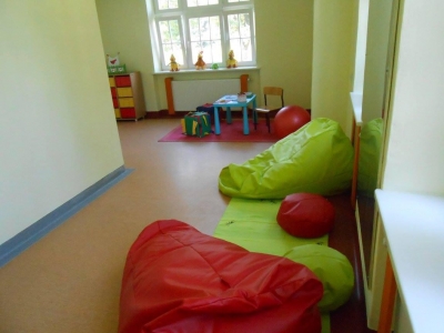 BEZPŁATNY TERAPEUTYCZNY PUNKT PRZEDSZKOLNY - zdjęcia - zdjęcie3