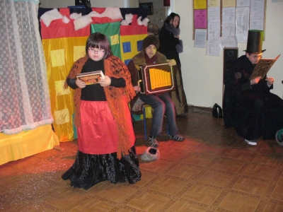 Wigilia szkolna - zdjęcie7
