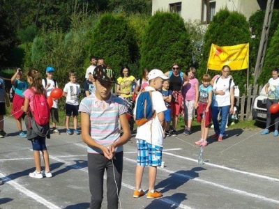 XV RAJD 