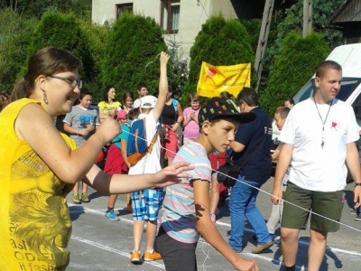 XV RAJD 