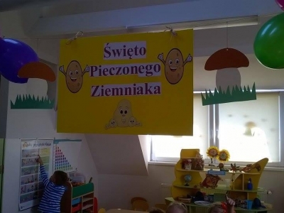 ŚWIĘTO PIECZONEGO ZIEMNIAKA - zdjęcia - zdjęcie7