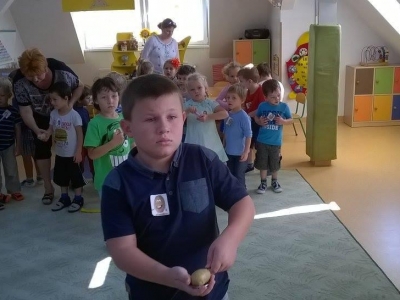 ŚWIĘTO PIECZONEGO ZIEMNIAKA - zdjęcia - zdjęcie8