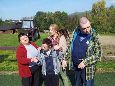 ZAJĘCIA EDUKACYJNE W PLENERZE - zdjęcia - zdjęcie6