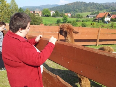 ZAJĘCIA EDUKACYJNE W PLENERZE - zdjęcia - zdjęcie5