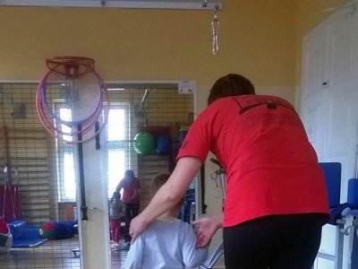 TERAPEUTYCZNY PUNKT PRZEDSZKOLNY 