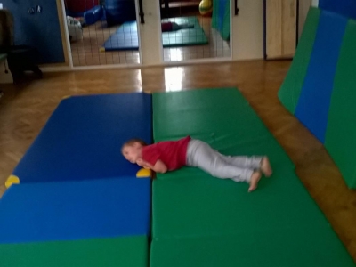 TERAPEUTYCZNY PUNKT PRZEDSZKOLNY 