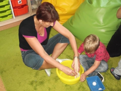 TERAPEUTYCZNY PUNKT PRZEDSZKOLNY 