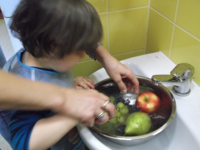 TERAPEUTYCZNY PUNKT PRZEDSZKOLNY 