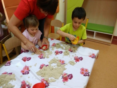 TERAPEUTYCZNY PUNKT PRZEDSZKOLNY 