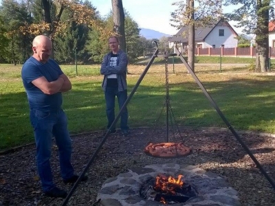 OGNISKO INTEGRACYJNE - zdjęcia - zdjęcie16