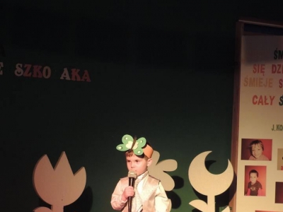 UROCZYSTE OTWARCIE TERAPEUTYCZNEGO PUNKTU PRZEDSZKOLNEGO 