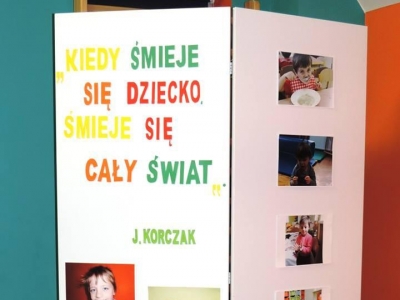 UROCZYSTE OTWARCIE TERAPEUTYCZNEGO PUNKTU PRZEDSZKOLNEGO 