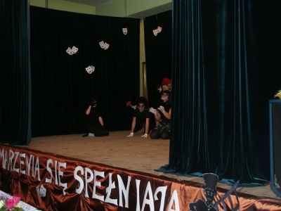Przegląd Twórczości Teatralnej w Gilowicach zdjęcia - zdjęcie9