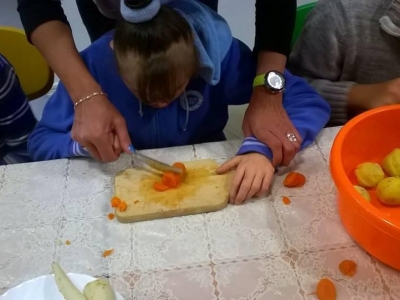 PIKNIK WARZYWNY - zdjęcia - zdjęcie11