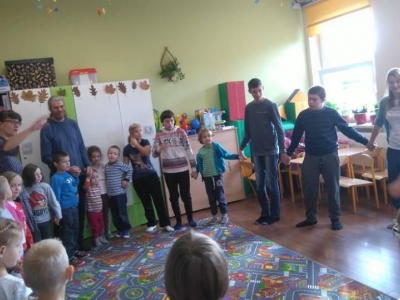 KOLOROWY ANGIELSKI - zdjęcia - zdjęcie8