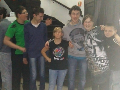 ANDRZEJKI 2016 - zdjęcia - zdjęcie21