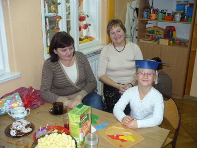 Ślubowanie nowych uczniów zdjęcia - zdjęcie14