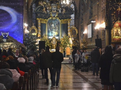 KONCERT ZESPOŁU 